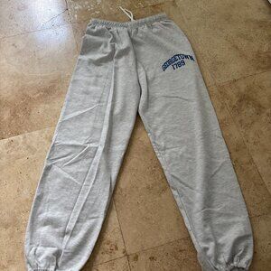 Georgetown University Vintage SweatPants